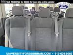 Used 2023 Ford Transit 350 XLT Medium Roof RWD, Passenger Van for sale #PR40133 - photo 13