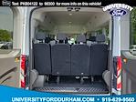 Used 2023 Ford Transit 350 XLT Medium Roof RWD, Passenger Van for sale #PR40133 - photo 19