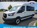 Used 2023 Ford Transit 350 XLT Medium Roof RWD, Passenger Van for sale #PR40133 - photo 4