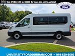 Used 2023 Ford Transit 350 XLT Medium Roof RWD, Passenger Van for sale #PR40133 - photo 5