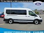 Used 2023 Ford Transit 350 XLT Medium Roof RWD, Passenger Van for sale #PR40133 - photo 8