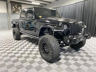 2021 Jeep Gladiator Crew Cab 4WD, Pickup for sale #10BN0054A - photo 1