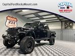 2021 Jeep Gladiator Crew Cab 4WD, Pickup for sale #10BN0054A - photo 6