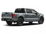 New 2024 Ford F-150 STX SuperCrew Cab 4WD, Pickup for sale #10F0834 - photo 3