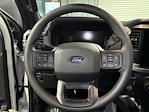 New 2024 Ford F-150 STX SuperCrew Cab 4WD, Pickup for sale #10F1214 - photo 23