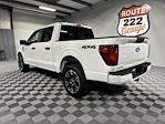 New 2024 Ford F-150 STX SuperCrew Cab 4WD, Pickup for sale #10F1214 - photo 2