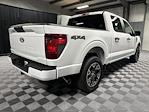 New 2024 Ford F-150 STX SuperCrew Cab 4WD, Pickup for sale #10F1214 - photo 5