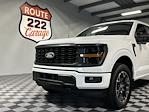 New 2024 Ford F-150 STX SuperCrew Cab 4WD, Pickup for sale #10F1214 - photo 58