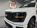 New 2024 Ford F-150 STX SuperCrew Cab 4WD, Pickup for sale #10F1214 - photo 9