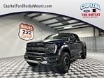 Used 2023 Ford F-150 Raptor SuperCrew Cab 4WD, Pickup for sale #10F1220A - photo 1