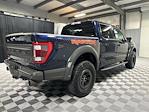 Used 2023 Ford F-150 Raptor SuperCrew Cab 4WD, Pickup for sale #10F1220A - photo 6