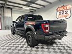 Used 2023 Ford F-150 Raptor SuperCrew Cab 4WD, Pickup for sale #10F1220A - photo 2