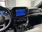 2023 Ford F-150 SuperCrew Cab 4WD, Pickup for sale #10F1322B - photo 13