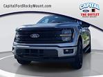 New 2024 Ford F-150 XLT SuperCrew Cab 4WD, Pickup for sale #10F1756 - photo 1