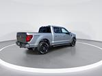 New 2024 Ford F-150 XLT SuperCrew Cab 4WD, Pickup for sale #10F1756 - photo 8