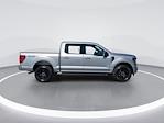 New 2024 Ford F-150 XLT SuperCrew Cab 4WD, Pickup for sale #10F1756 - photo 9