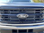 New 2024 Ford F-150 XLT SuperCrew Cab 4WD, Pickup for sale #10F1756 - photo 10