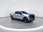 New 2024 Ford F-150 XLT SuperCrew Cab 4WD, Pickup for sale #10F1756 - photo 4