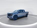 New 2024 Ford F-150 XLT SuperCrew Cab 4WD, Pickup for sale #10F1756 - photo 3