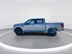 New 2024 Ford F-150 XLT SuperCrew Cab 4WD, Pickup for sale #10F1756 - photo 5