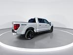 New 2024 Ford F-150 XLT SuperCrew Cab 4WD, Pickup for sale #10F1947 - photo 8