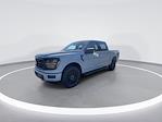 New 2024 Ford F-150 XLT SuperCrew Cab 4WD, Pickup for sale #10F1947 - photo 5