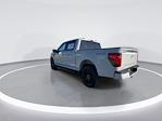 New 2024 Ford F-150 XLT SuperCrew Cab 4WD, Pickup for sale #10F1947 - photo 2