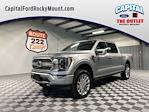 2023 Ford F-150 SuperCrew Cab 4WD, Pickup for sale #10F2510A - photo 5