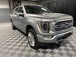 2023 Ford F-150 SuperCrew Cab 4WD, Pickup for sale #10F2510A - photo 1