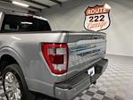 2023 Ford F-150 SuperCrew Cab 4WD, Pickup for sale #10F2510A - photo 4