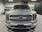 2023 Ford F-150 SuperCrew Cab 4WD, Pickup for sale #10F2510A - photo 3