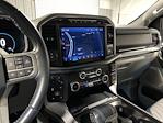 2023 Ford F-150 SuperCrew Cab 4WD, Pickup for sale #10F2510A - photo 27