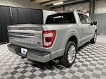 2023 Ford F-150 SuperCrew Cab 4WD, Pickup for sale #10F2510A - photo 2