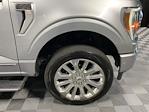 2023 Ford F-150 SuperCrew Cab 4WD, Pickup for sale #10F2510A - photo 56