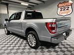 2023 Ford F-150 SuperCrew Cab 4WD, Pickup for sale #10F2510A - photo 8
