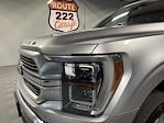 2023 Ford F-150 SuperCrew Cab 4WD, Pickup for sale #10F2510A - photo 10