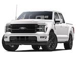 New 2024 Ford F-150 Platinum SuperCrew Cab 4WD, Pickup for sale #10F3285 - photo 1