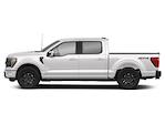 New 2024 Ford F-150 Platinum SuperCrew Cab 4WD, Pickup for sale #10F3285 - photo 4