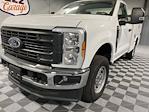 2023 Ford F-250 Regular Cab SRW 4WD, Knapheide Service Truck for sale #10F3399 - photo 9