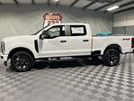 New 2024 Ford F-250 XL Crew Cab 4WD, Pickup for sale #10F3678 - photo 3