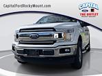 Used 2018 Ford F-150 XLT SuperCrew Cab 4WD, Pickup for sale #10F4781A - photo 1