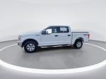 Used 2018 Ford F-150 XLT SuperCrew Cab 4WD, Pickup for sale #10F4781A - photo 6