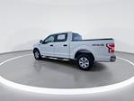 Used 2018 Ford F-150 XLT SuperCrew Cab 4WD, Pickup for sale #10F4781A - photo 7