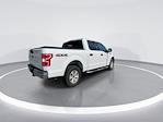 Used 2018 Ford F-150 XLT SuperCrew Cab 4WD, Pickup for sale #10F4781A - photo 8