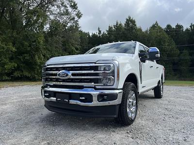 New 2024 Ford F-250 Crew Cab 4WD, Pickup for sale #10F5369 - photo 1