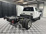 New 2024 Ford F-450 Crew Cab 4WD, Cab Chassis for sale #10F5850 - photo 5