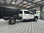 New 2024 Ford F-450 Crew Cab 4WD, Cab Chassis for sale #10F5850 - photo 6