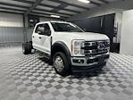 New 2024 Ford F-450 Crew Cab 4WD, Cab Chassis for sale #10F5850 - photo 7