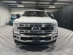 New 2024 Ford F-450 Crew Cab 4WD, Cab Chassis for sale #10F5850 - photo 8