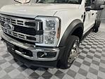 New 2024 Ford F-450 Crew Cab 4WD, Cab Chassis for sale #10F5850 - photo 9